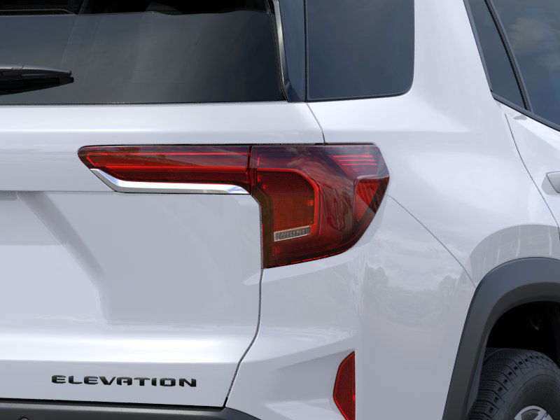 2026 Gmc Terrain Elevation photo 10