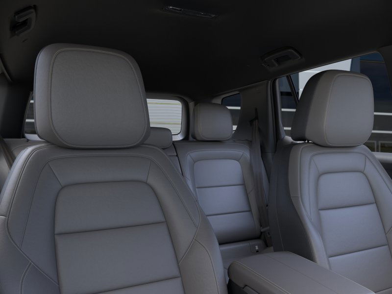 2026 Gmc Terrain Elevation photo 23
