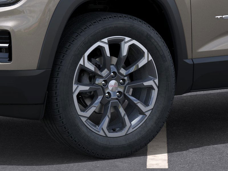 2026 Gmc Terrain Elevation photo 9