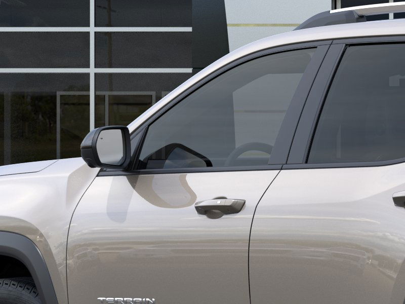 2026 Gmc Terrain Elevation photo 12