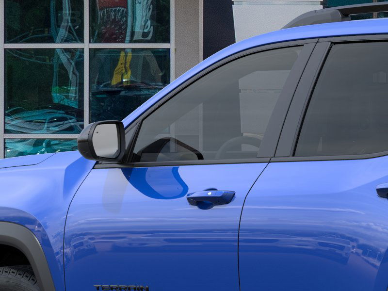 2026 Gmc Terrain Elevation photo 4