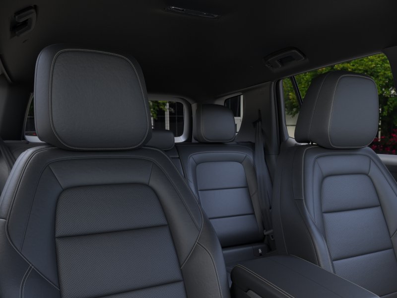 New 2026 Sterling Metallic GMC Elevation image 50