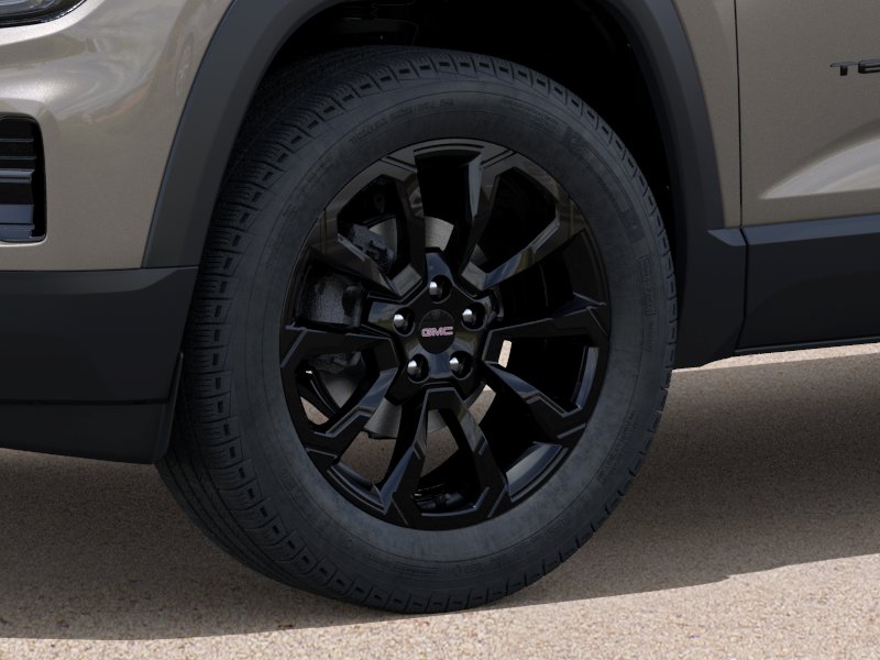 2027 GMC Terrain Elevation - Photo 33