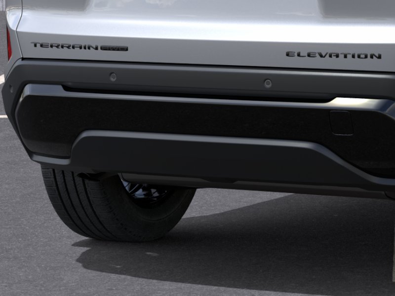 2027 GMC Terrain Elevation - Photo 14