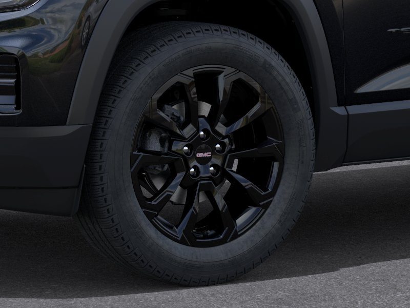 2027 GMC Terrain Elevation - Photo 33
