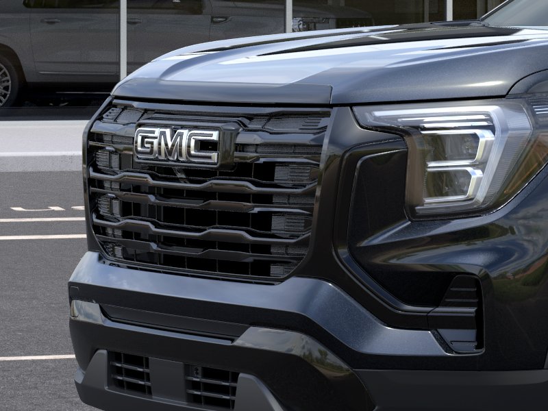 2027 GMC Terrain Elevation - Photo 37