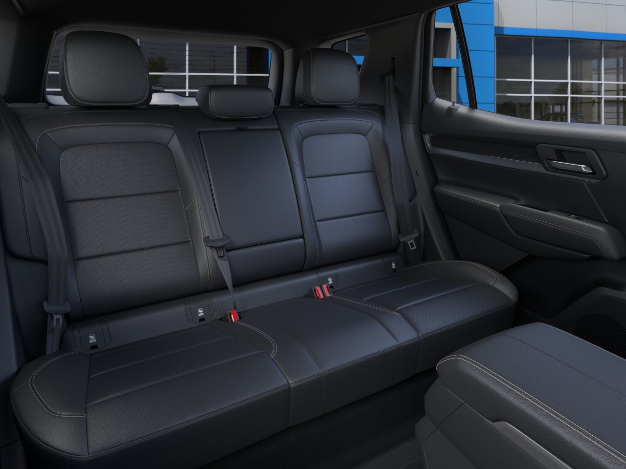 New 2027 Ebony Twilight Metallic GMC Elevation image 53