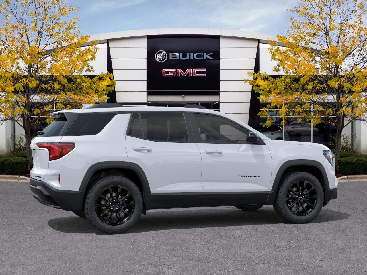 Vehicle thumbnail