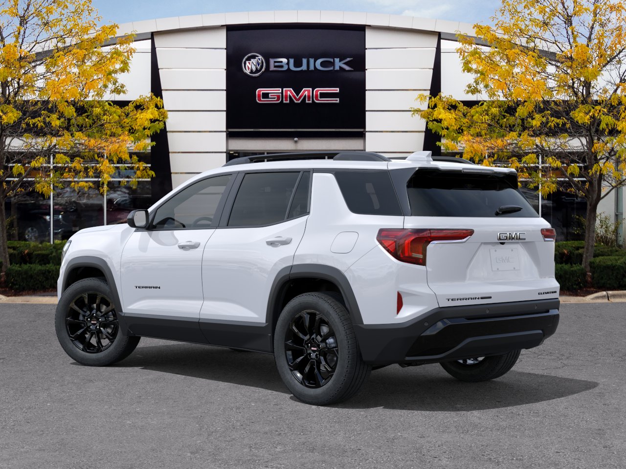 Vehicle thumbnail