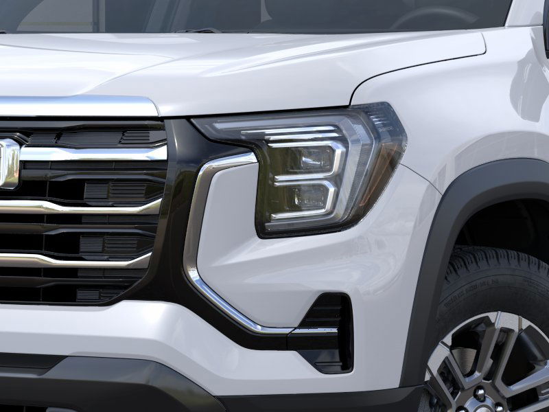 2025 Gmc Terrain Elevation photo 9
