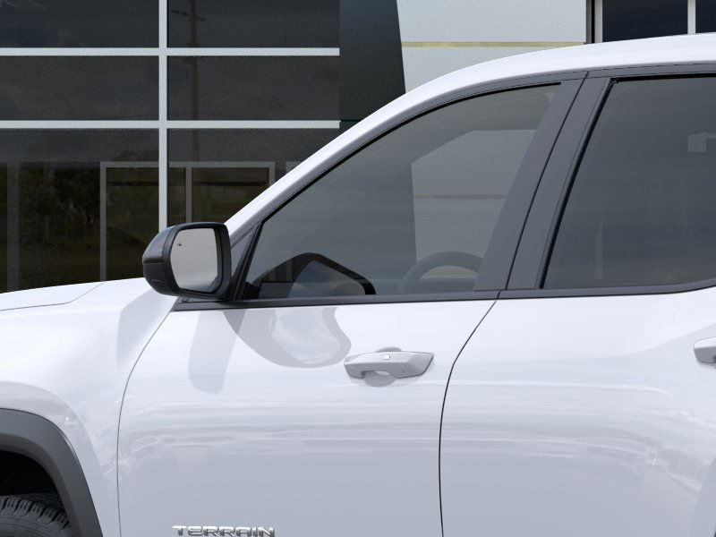 2025 Gmc Terrain Elevation photo 11