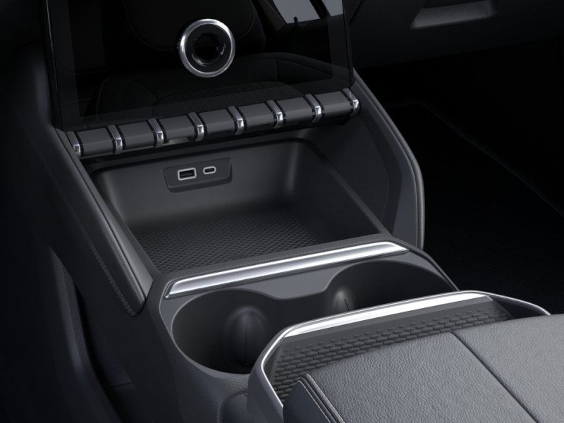 2025 Gmc Terrain Elevation photo 22