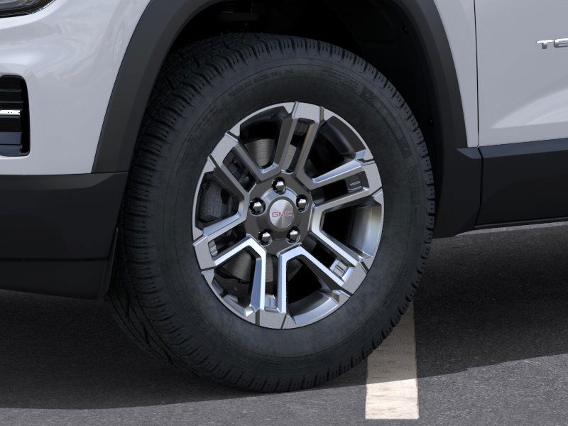 2025 Gmc Terrain Elevation photo 8