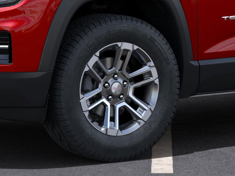 2025 Gmc Terrain Elevation photo 39