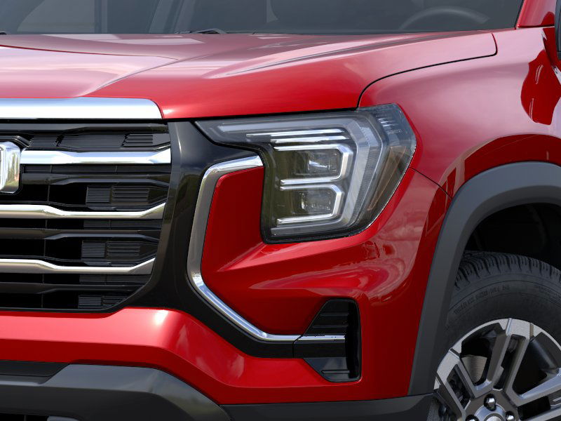 2025 Gmc Terrain Elevation photo 40