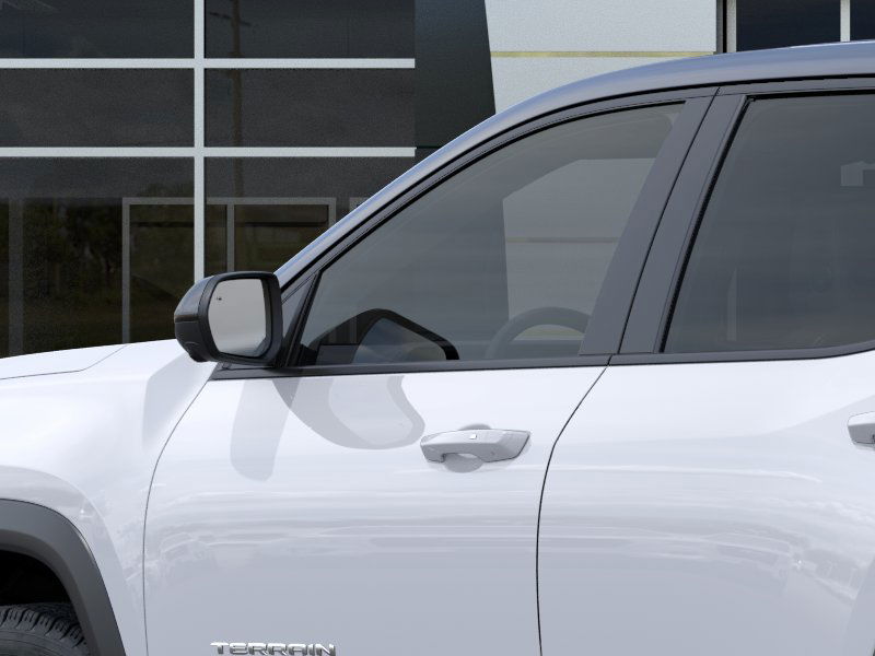 2026 Gmc Terrain Elevation photo 28