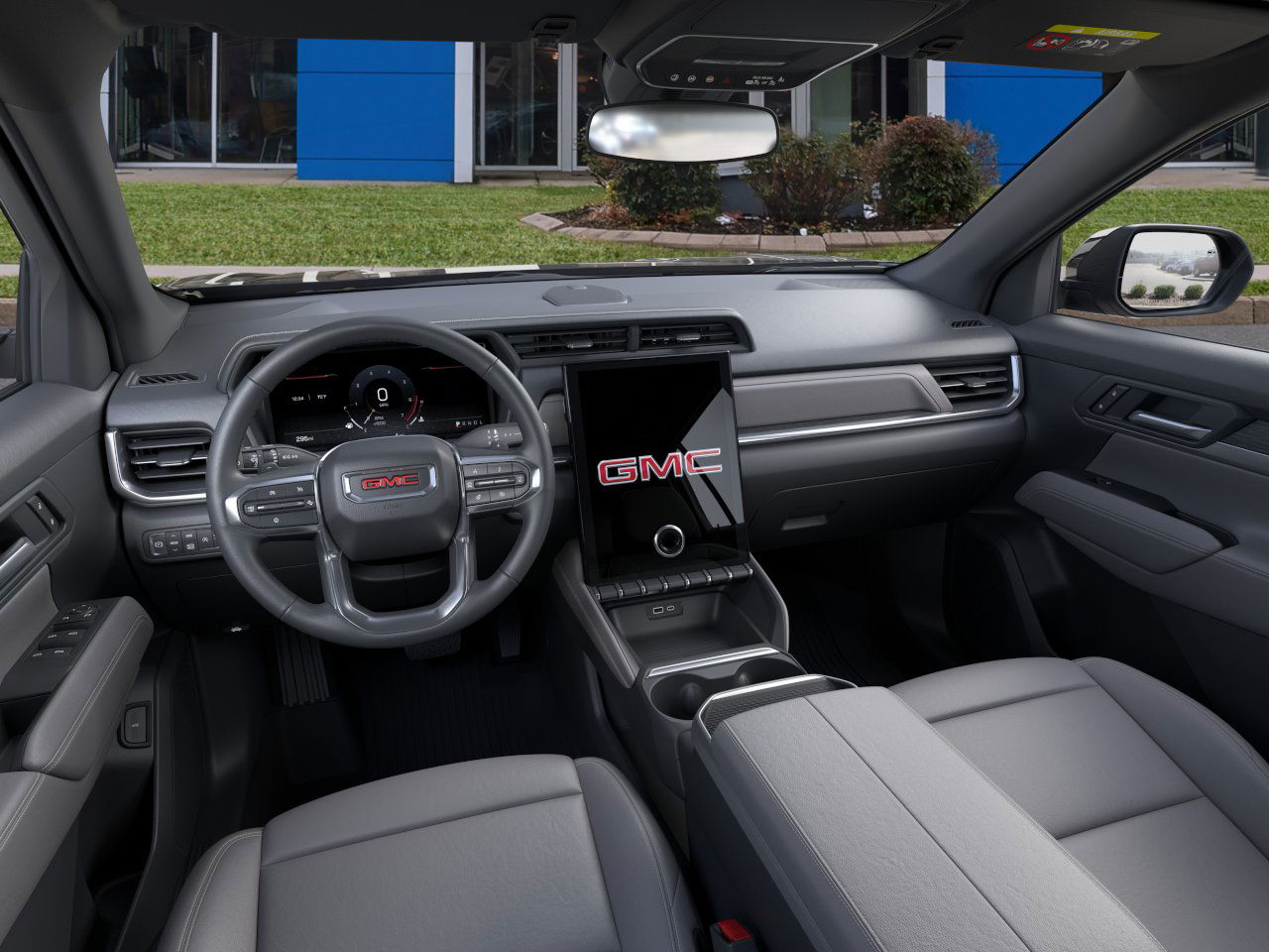 2026 Gmc Terrain Elevation photo 10