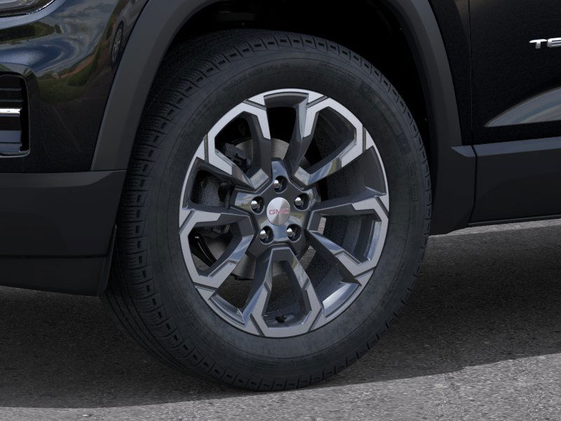 2026 Gmc Terrain Elevation photo 4