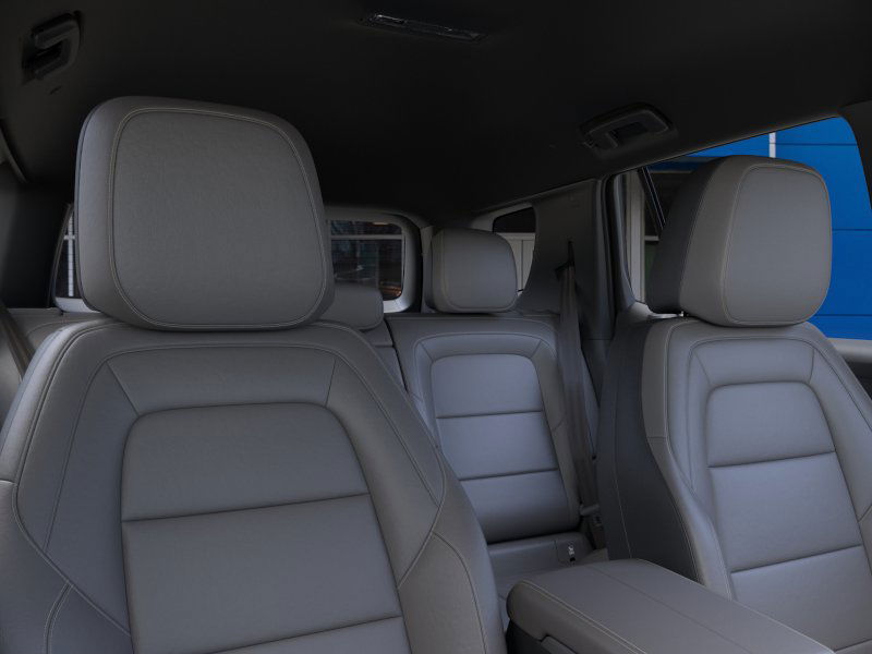 2026 Gmc Terrain Elevation photo 18