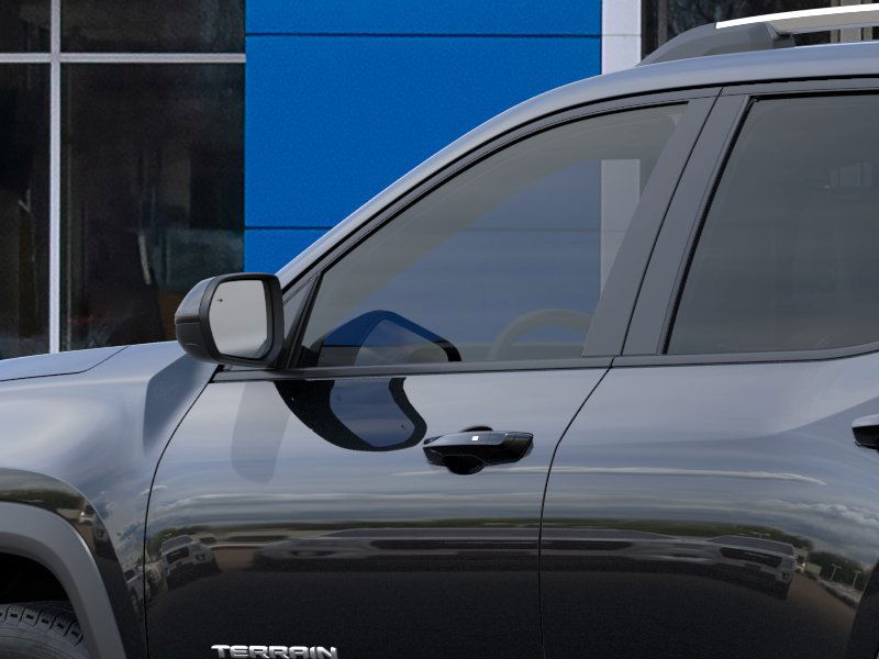 2026 Gmc Terrain Elevation photo 7