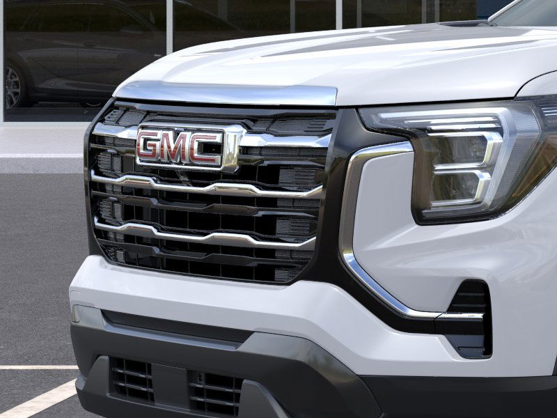 2026 Gmc Terrain Elevation photo 12