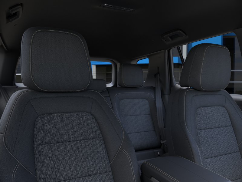 New 2026 Summit White GMC Elevation image 48