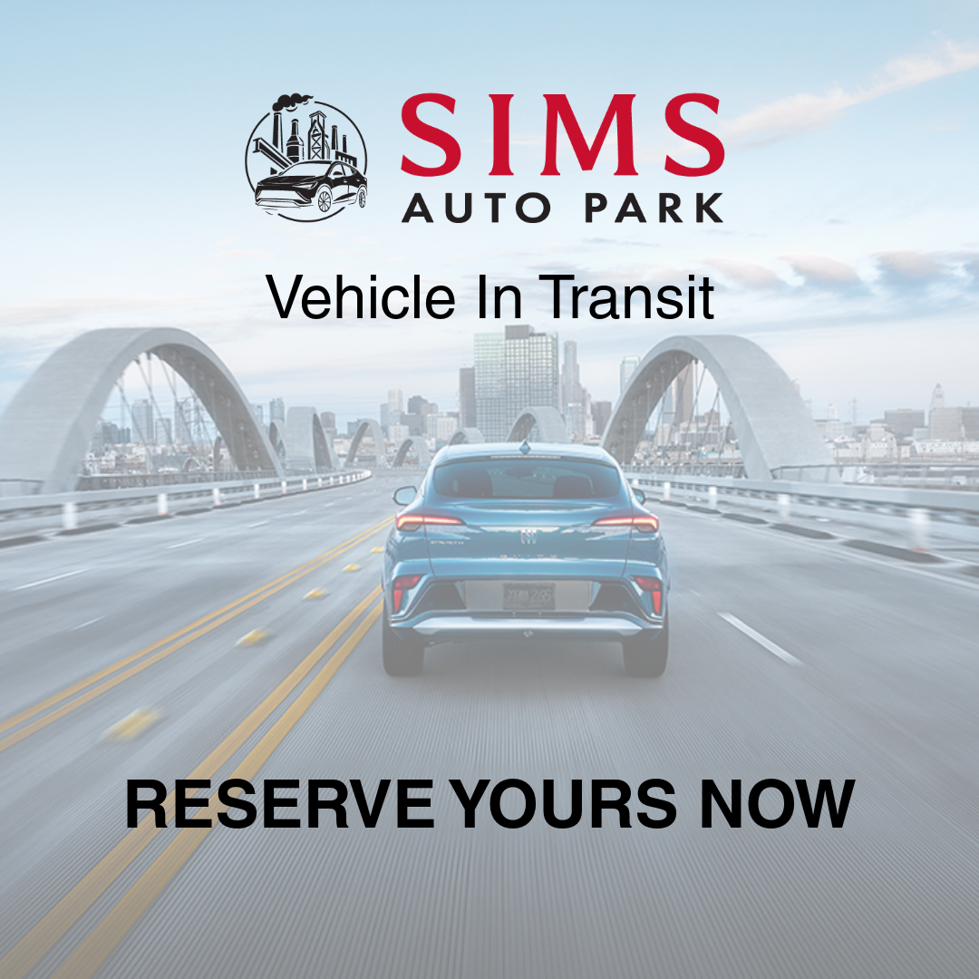 2026 GMC Terrain Elevation's photo