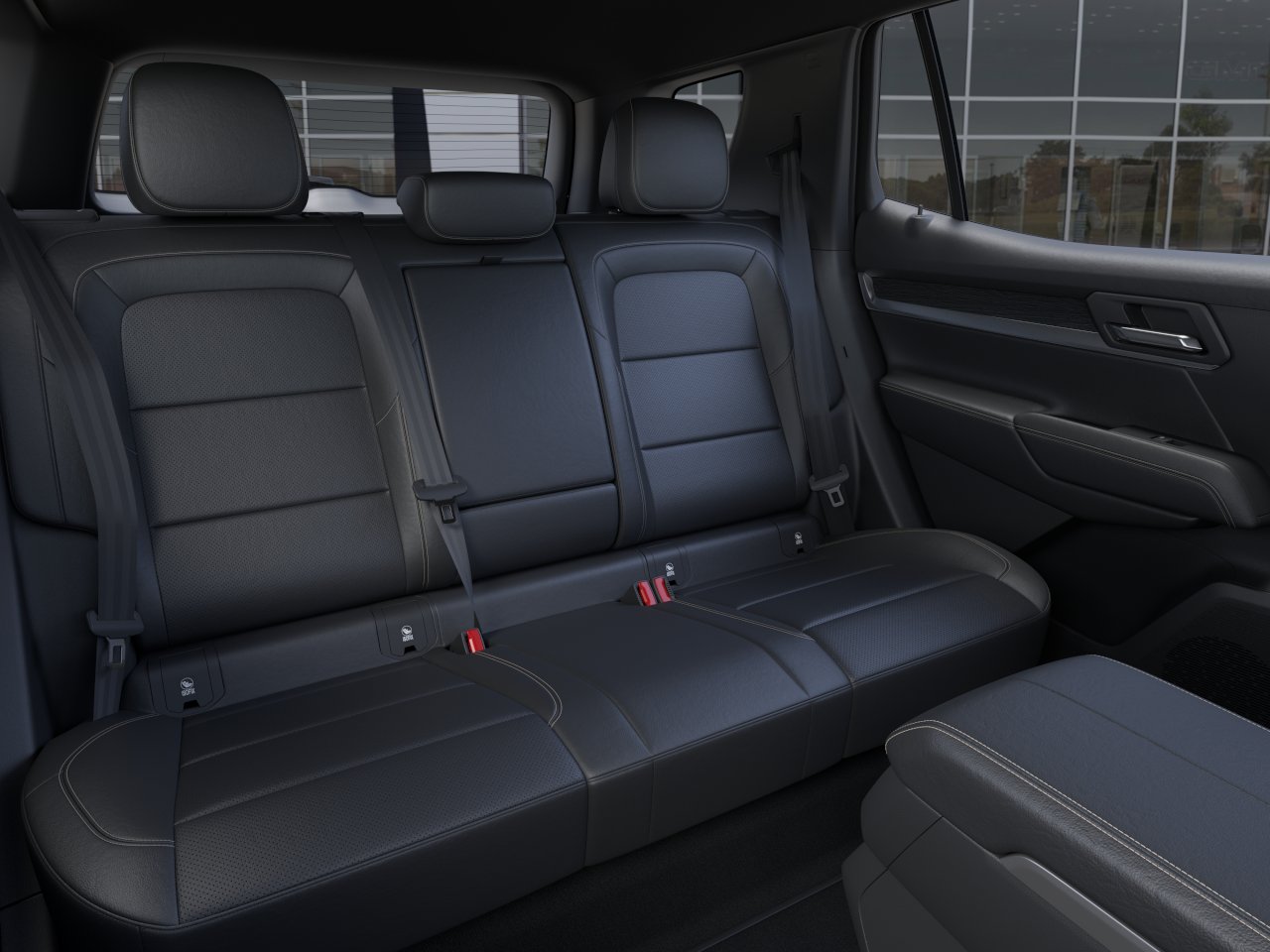 2026 GMC Terrain Elevation - Photo 41