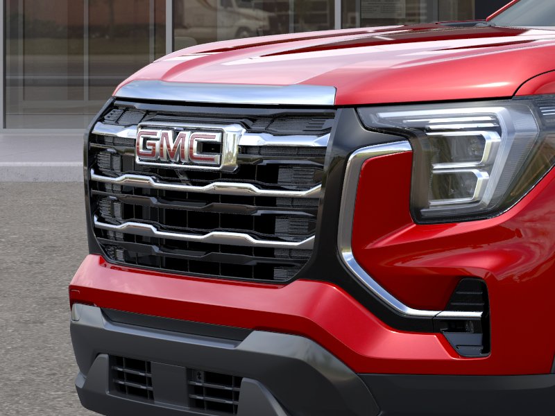 2026 GMC Terrain Elevation - Photo 37