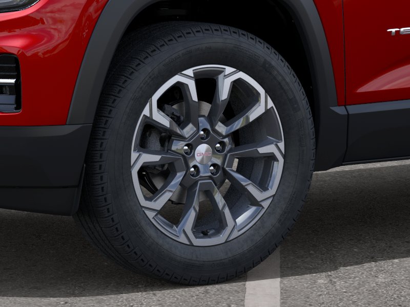 2026 GMC Terrain Elevation - Photo 33