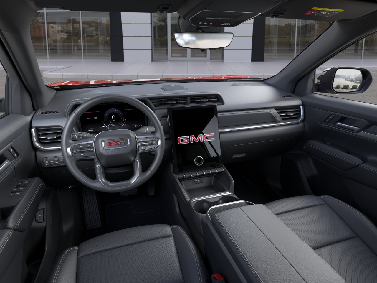 2026 GMC Terrain Elevation - Photo 39