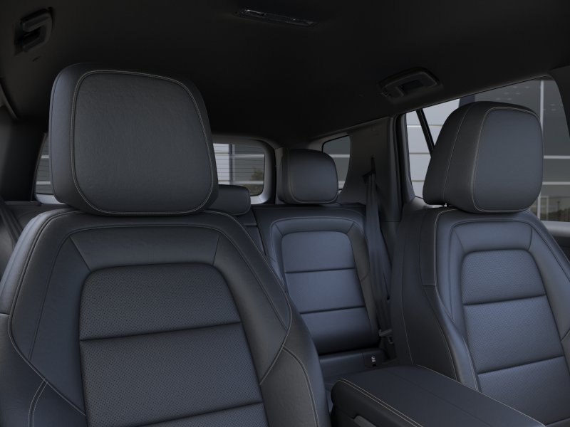2026 GMC Terrain Elevation - Photo 48