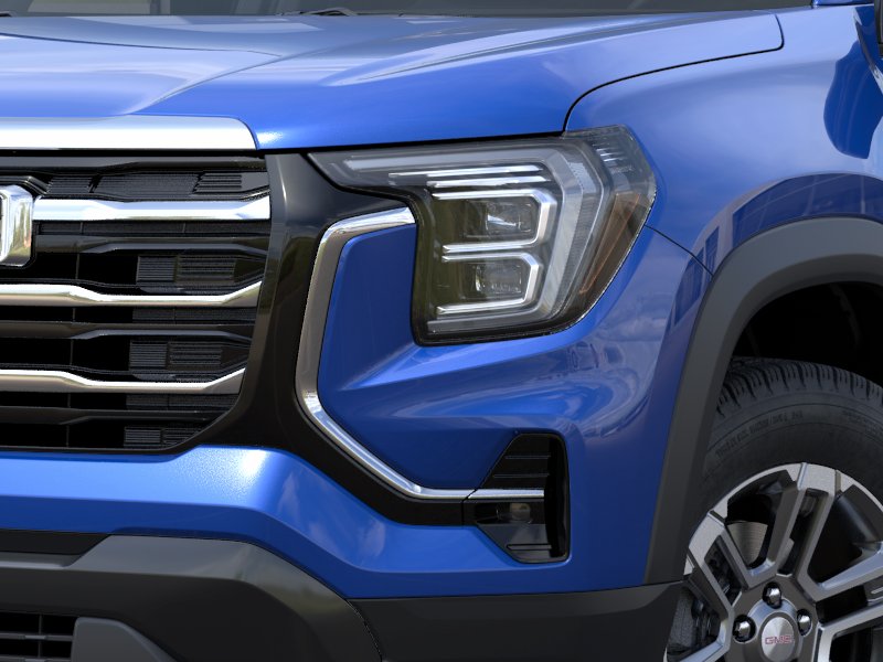 2027 GMC Terrain Elevation - Photo 34