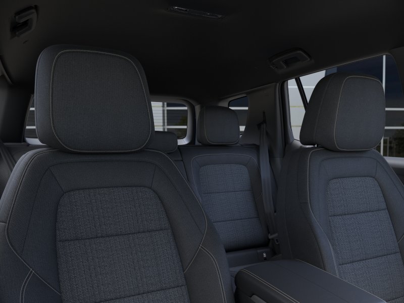 2027 GMC Terrain Elevation - Photo 48