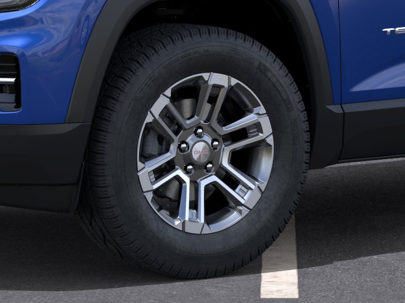 2027 GMC Terrain Elevation - Photo 33