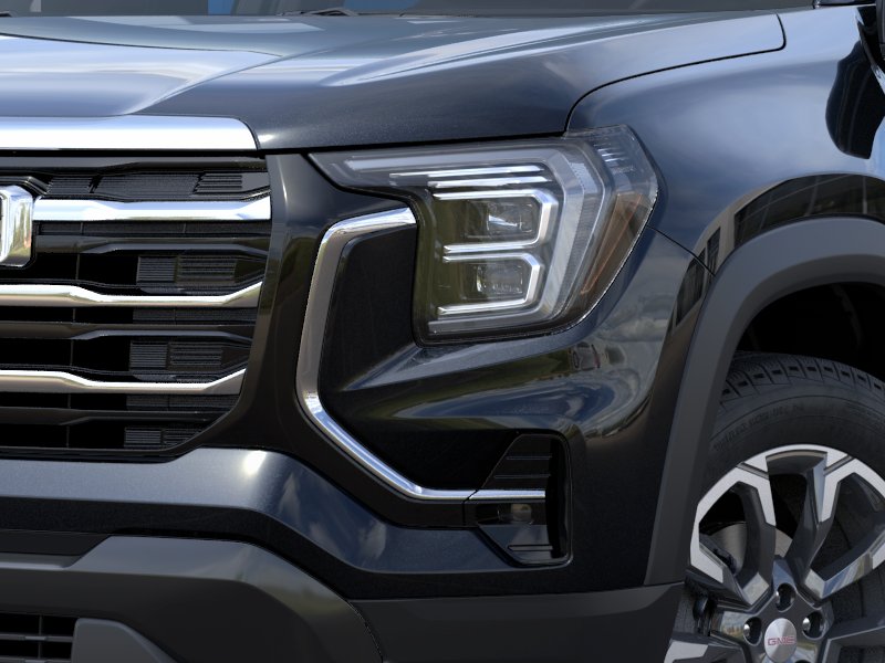2027 GMC Terrain Elevation - Photo 10