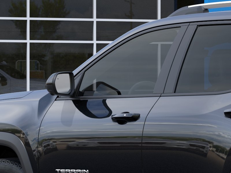 2027 GMC Terrain Elevation - Photo 12