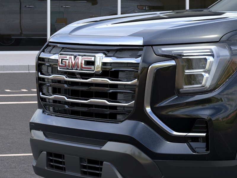 2027 GMC Terrain Elevation - Photo 13