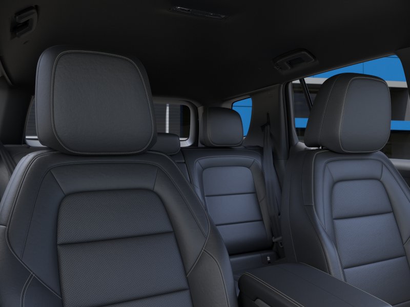 2027 GMC Terrain Elevation - Photo 24