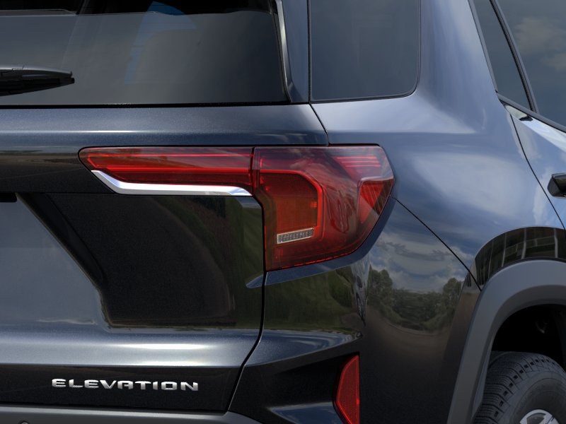 2027 GMC Terrain Elevation - Photo 11