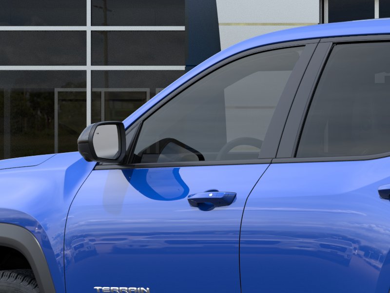 2027 GMC Terrain Elevation - Photo 12