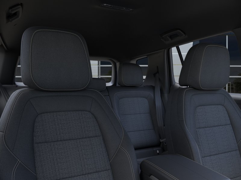 2027 GMC Terrain Elevation - Photo 24