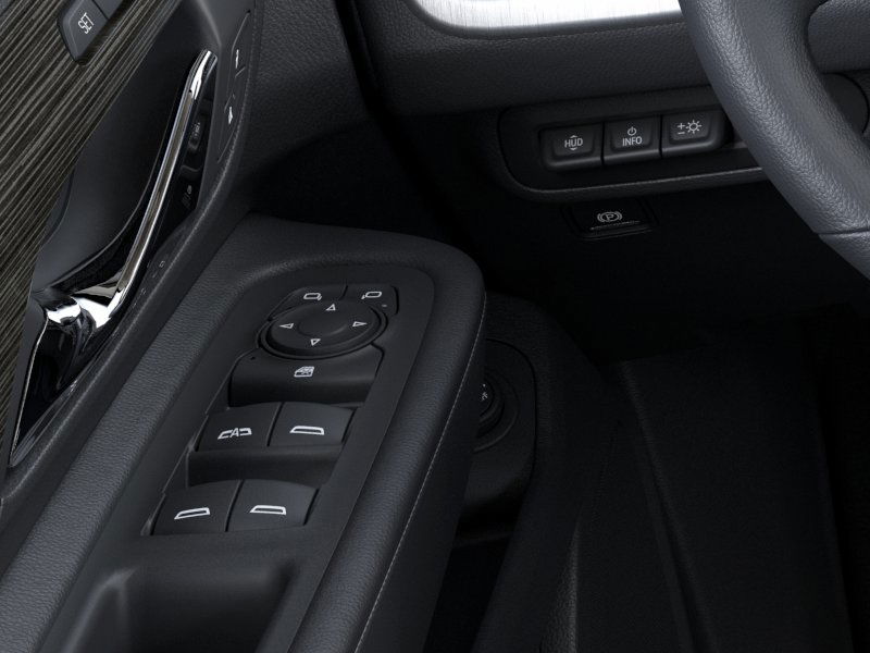 New 2024 Summit White GMC SLT image 22