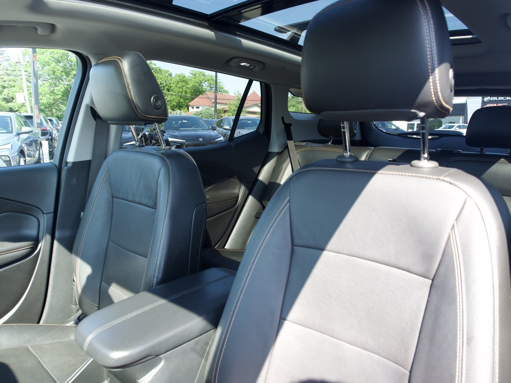 Certified Used 2019 EBONY TWILIGHT METALLIC GMC SLT image 15