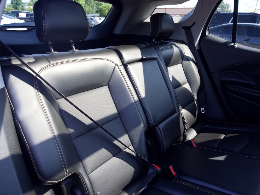 Certified Used 2019 EBONY TWILIGHT METALLIC GMC SLT image 29
