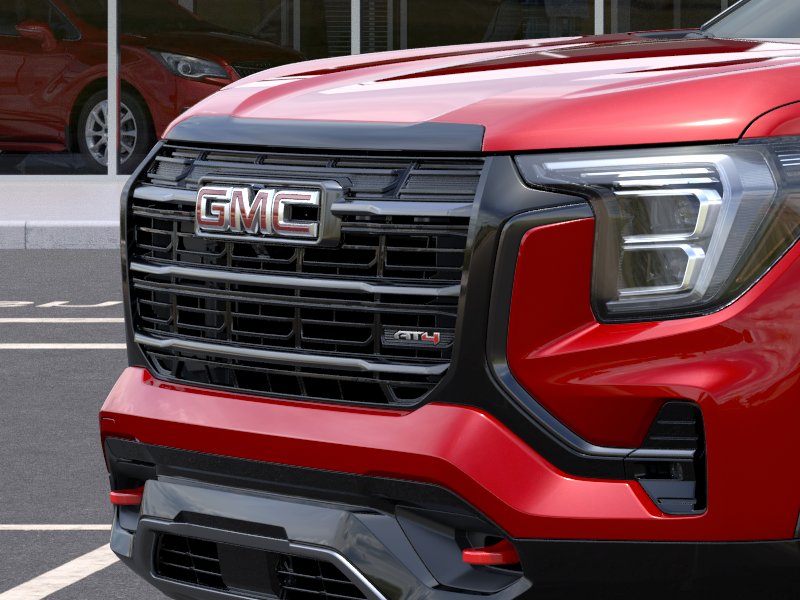 2026 GMC Terrain AT4 - Photo 37