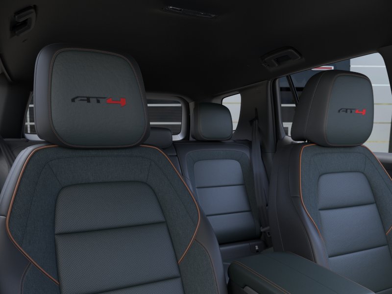 2026 GMC Terrain AT4 - Photo 48