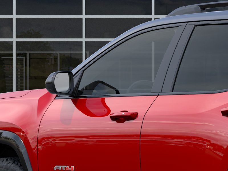 2026 GMC Terrain AT4 - Photo 36