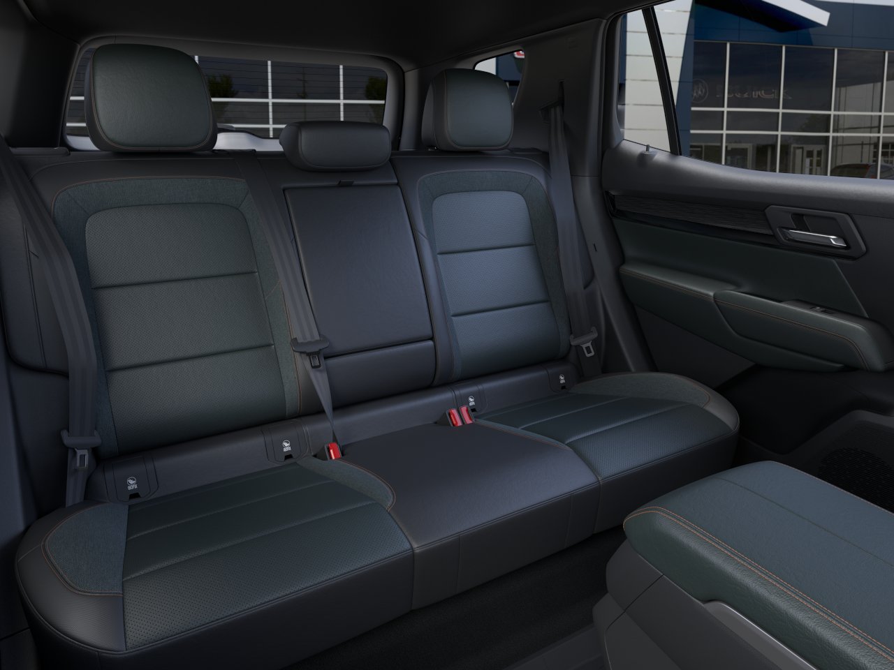 New 2026 Sterling Metallic GMC AT4 image 17