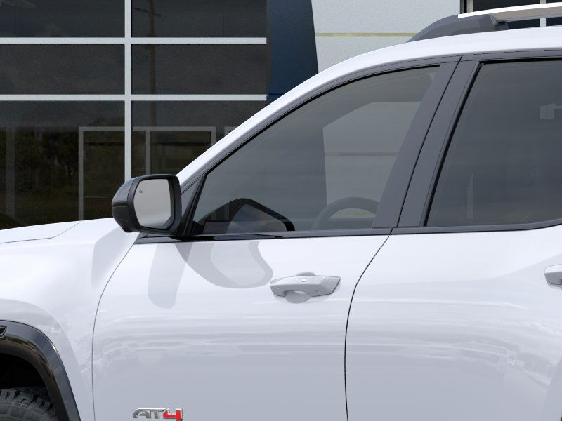 2026 Gmc Terrain AT4 photo 8